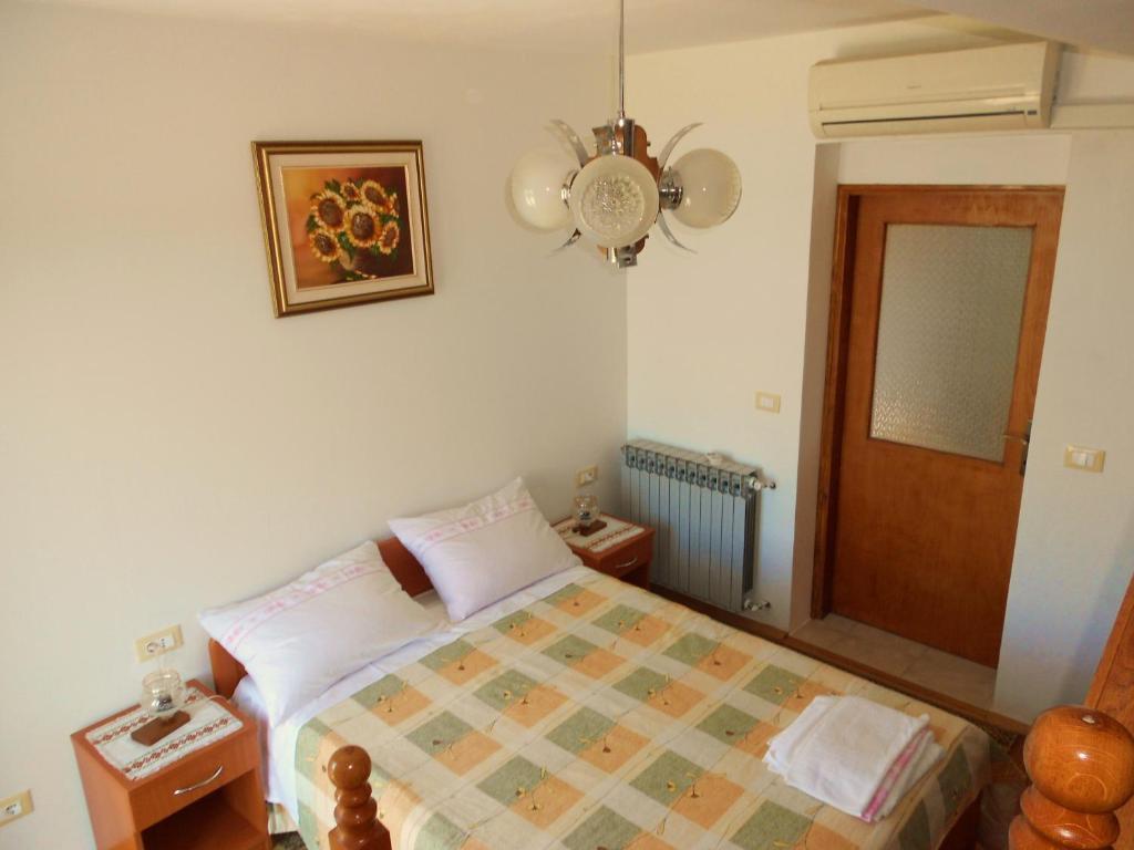 Stella Mare Apartments Rovinj Quarto foto