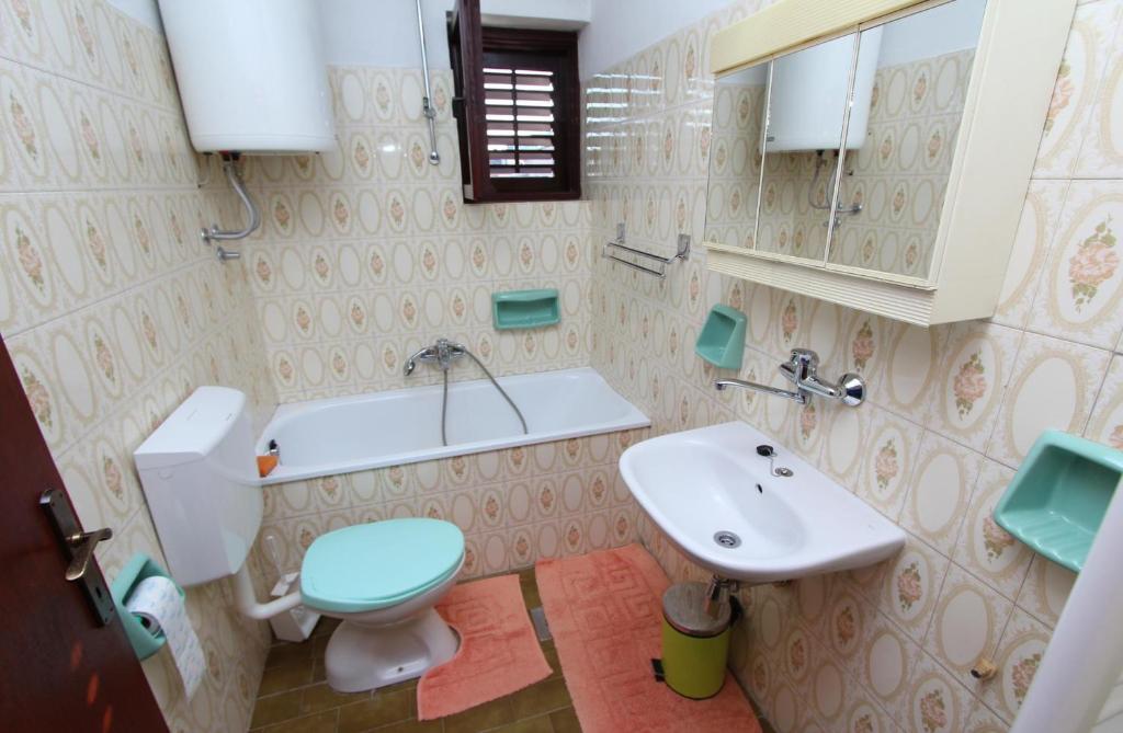 Stella Mare Apartments Rovinj Quarto foto