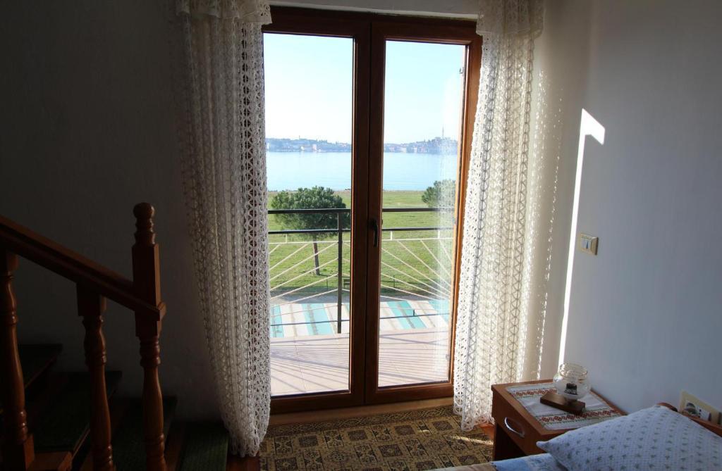 Stella Mare Apartments Rovinj Quarto foto