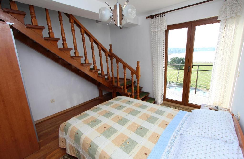 Stella Mare Apartments Rovinj Quarto foto