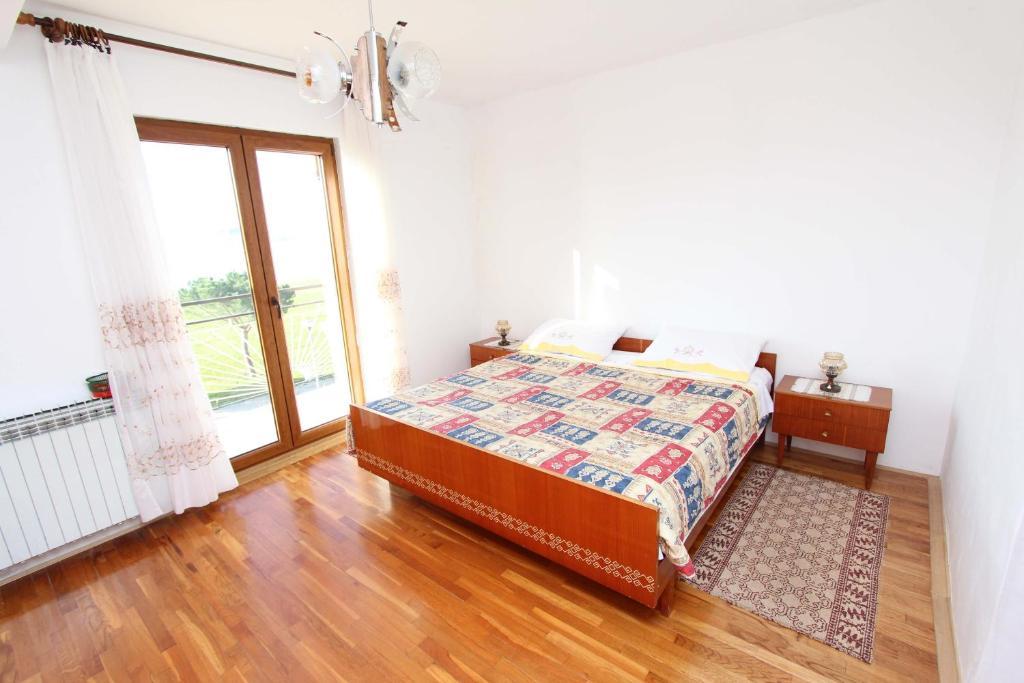 Stella Mare Apartments Rovinj Quarto foto