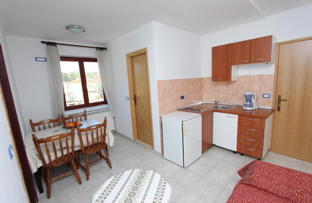 Stella Mare Apartments Rovinj Quarto foto